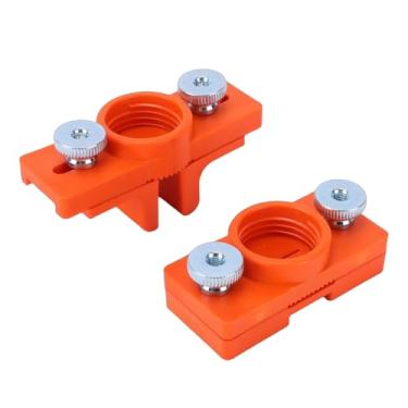 Imagem de FTVOGUE Aplicador de Cola para Faixas de Bordas, Dispensador de Cola ABS Com Bico de Precisão Com de Ajuste de Pressão para Aplicação de de Madeira Em Armários de Móveis