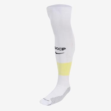 Imagem de Meião Nike Corinthians I 2023/24 Torcedor Pro-Unissex