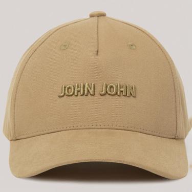 Imagem de Boné John John Basic Masculino-Masculino