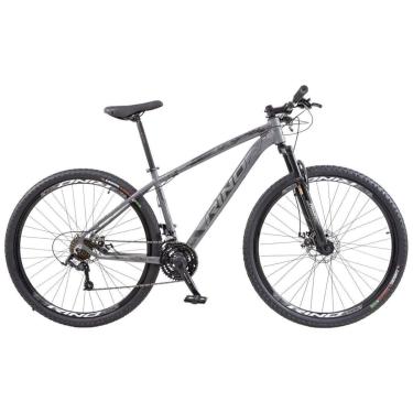 Imagem de Mountain Bike Aluminio Rino Aro 29 Start 24 Velocidades-Unissex