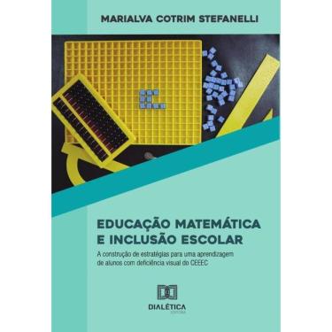 Imagem de Educação Matemática e Inclusão Escolar-Português