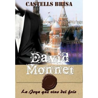 Imagem de David Monnet X - Espanhol