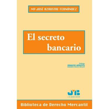 Imagem de El secreto bancario - Espanhol