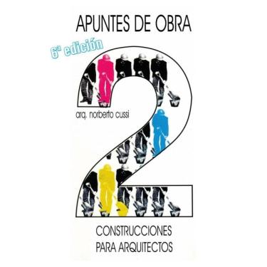 Imagem de Apuntes de Obra 2 - Espanhol