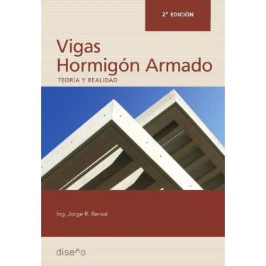 Imagem de Hormigón Armado: Vigas 2da edición - Espanhol