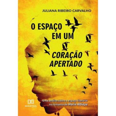 Imagem de O espaço em um Coração apertado-Português