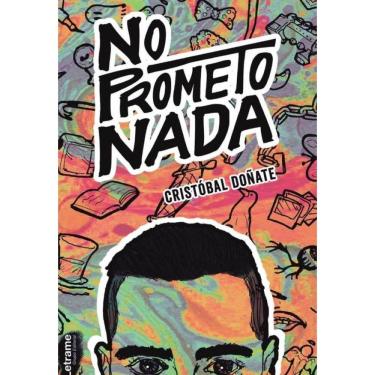 Imagem de No prometo nada - Espanhol