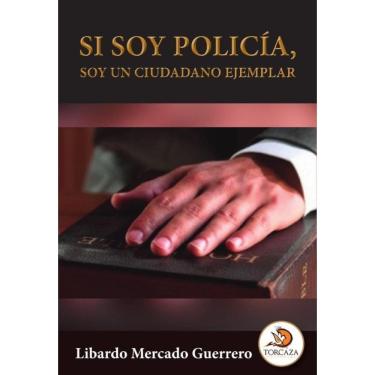 Imagem de Si soy policía, soy un ciudadano ejemplar-Espanhol