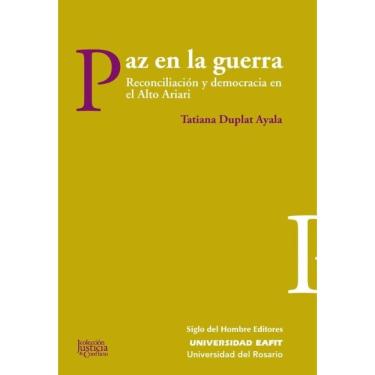 Imagem de Paz en la guerra - Espanhol