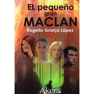 Imagem de El pequeño gran maclan-Espanhol