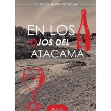 Imagem de En los ojos del Atacama - Espanhol