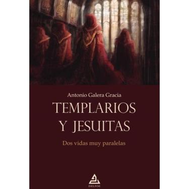 Imagem de Templarios y jesuitas - Espanhol