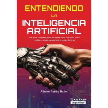 Imagem de Entendiendo la Inteligencia Artificial - Espanhol