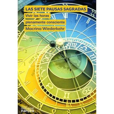 Imagem de Las siete pausas sagradas - Espanhol