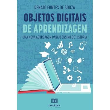 Imagem de Objetos digitais de aprendizagem-Português