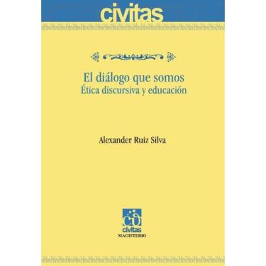 Imagem de El diálogo que somos - Espanhol