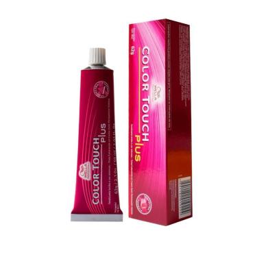 Imagem de Wella Professionals Color Touch 66/03 Coloração 60g-Unissex