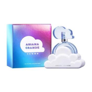 Imagem de Perfume Ariana Grande Cloud - Eau De Parfum - Feminino - 100