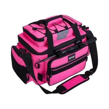 Imagem de Bolsa De Pesca Impermeável De Grande Capacidade 600D Goture, Bolsa De 