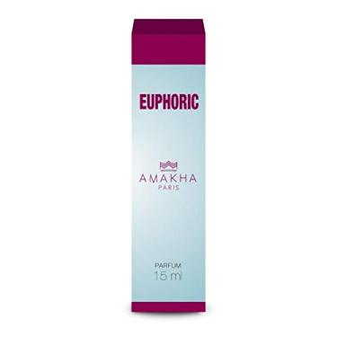 Imagem de Perfume Feminino de Bolso Euphoric Amakha Paris