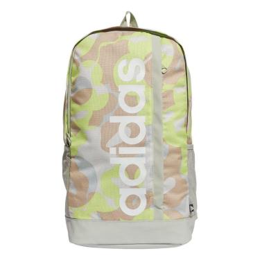 Imagem de Mochila Linear Graphic - Multicores adidas IJ5641-Feminino