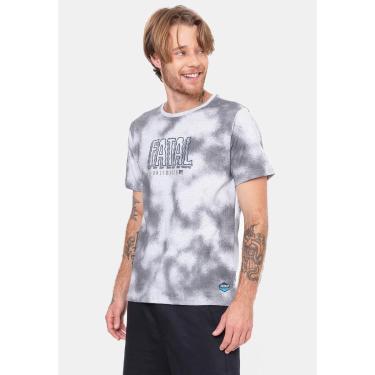 Imagem de Camiseta Fatal Games Masculino-Masculino
