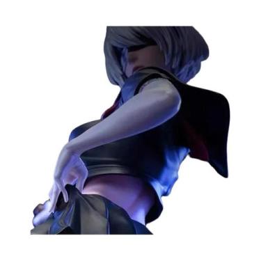 Imagem de 2B Yorha No. Figura De Anime Nier Automata Tipo B, Estátua De PVC, Mod