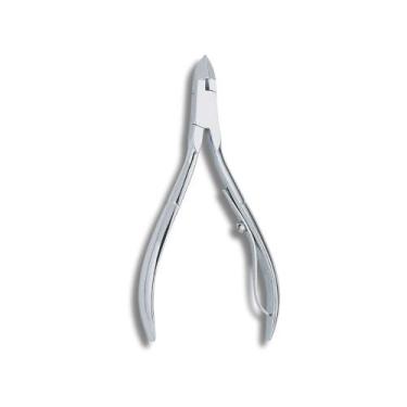 Imagem de Alicate de Cutícula 10cm Inox - TINGS