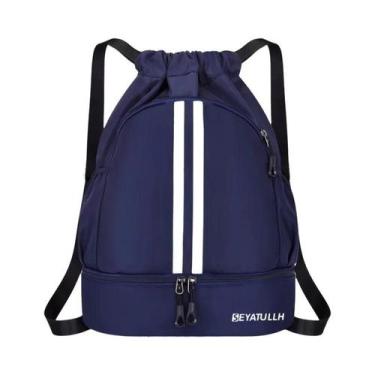 Imagem de Mochila Impermeável Para Academia E Viagem, Bolsa Esportiva Para Nataç