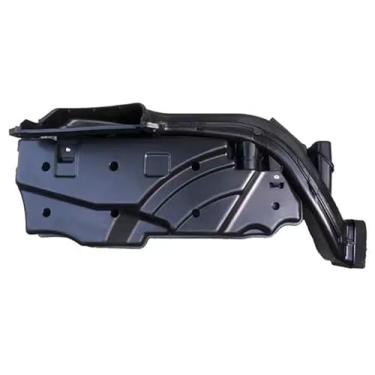 Imagem de Tubo de entrada de mangueira de admissão de ar compatível com Toyota Camry 2.5L 2018-2024