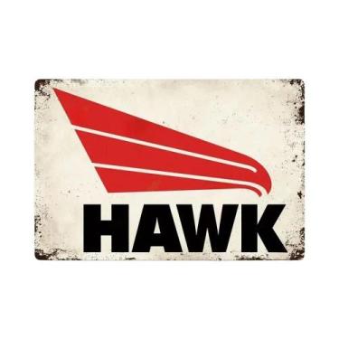 Imagem de Placa De Metal Vintage De Peças De Carro Para Decoração De Parede De O