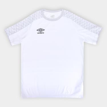Imagem de Camisa Umbro Pro 5 Masculina-Masculino