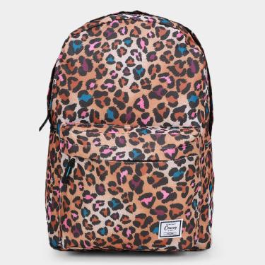 Imagem de Mochila Infantil Yins Brasil Casual Canvoy 17L-Unissex