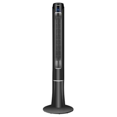 Imagem de Ventilador Torre Spirit Sky - 120 centímetros - Preto e Prata - 127 Volts