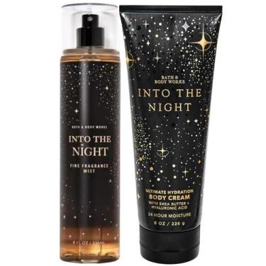 Imagem de Perfume Feminino Bath e Body Works Into The Night Body Splash 236ml  O
