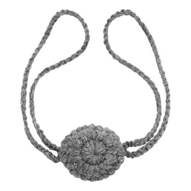 Imagem de Máscara de inverno para aquecer o nariz, forrada com lã de malha e capa macia para esqui, corrida, proteção contra o clima frio, ajuste confortável à prova de vento para mulheres e homens, tamanho