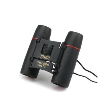 Imagem de Binóculo Profissional Compacto 8X21 Alcance 1Km + Bolsa