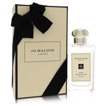 Imagem de Colônia Masculino Jo Malone Fig e Lotus Flower - unisex 100ml