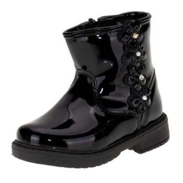 Imagem de Bota Infantil Lily Kids 15095-Feminino