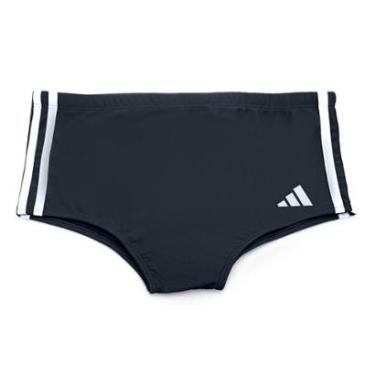 Imagem de Sunga Adidas 3 Listras-Masculino