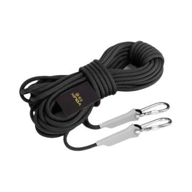 Imagem de Corda De Segurança Reforçada De 10-12mm Xinda Para Escalada, Montanhis