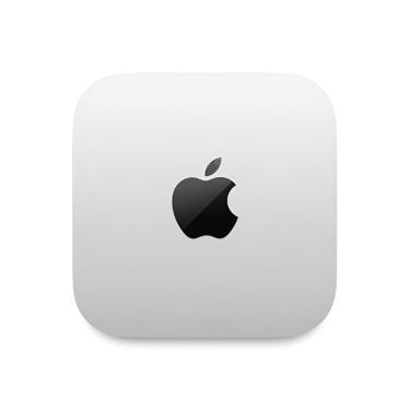 Imagem de Apple Mac Mini (2024) M4 - 16 GB + 256 GB