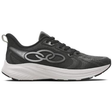 Imagem de Tenis olympikus swift 5 feminino, 37, Preto