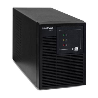 Imagem de Nobreak Intelbras Snb 700va Bivolt 4822012