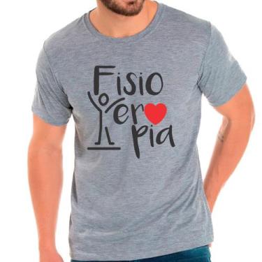 Imagem de Camiseta direito enfermagem marketing psicologia contabilidade camisa 
