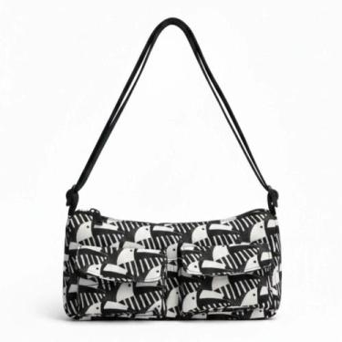 Imagem de Bolsa Farm Baguete Bico De Tucano