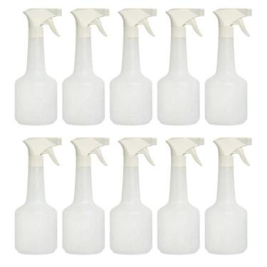 Imagem de 10 Un Borrifador Para Produto De Limpeza Resistente Premium - Cleanup