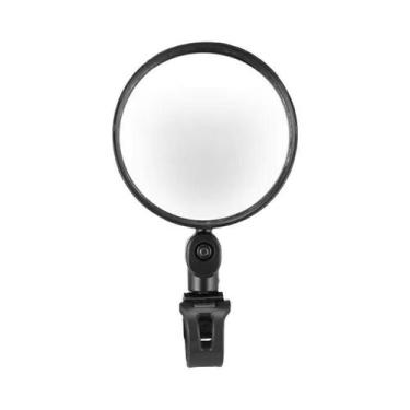Imagem de Espelho Retrovisor Para Scooter Elétrico Xiaomi Ninebot, Acessório Par