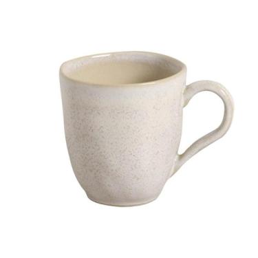 Imagem de CONJUNTO C/ 4 CANECAS ORGÂNICO LATTE 273ml - Porto Brasil Cerâmica