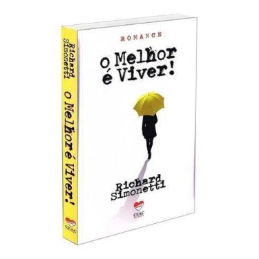 Imagem de Melhor e Viver!, o - Ceac - INTERVIDAS, Sortido